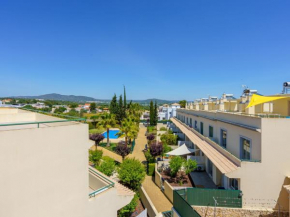 Holiday Home Baia da Fuseta by Interhome